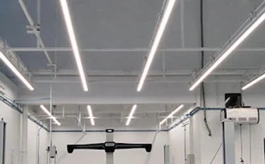 I-Retrofit Light Kits: Yonke into omele uyazi malunga noFakelo