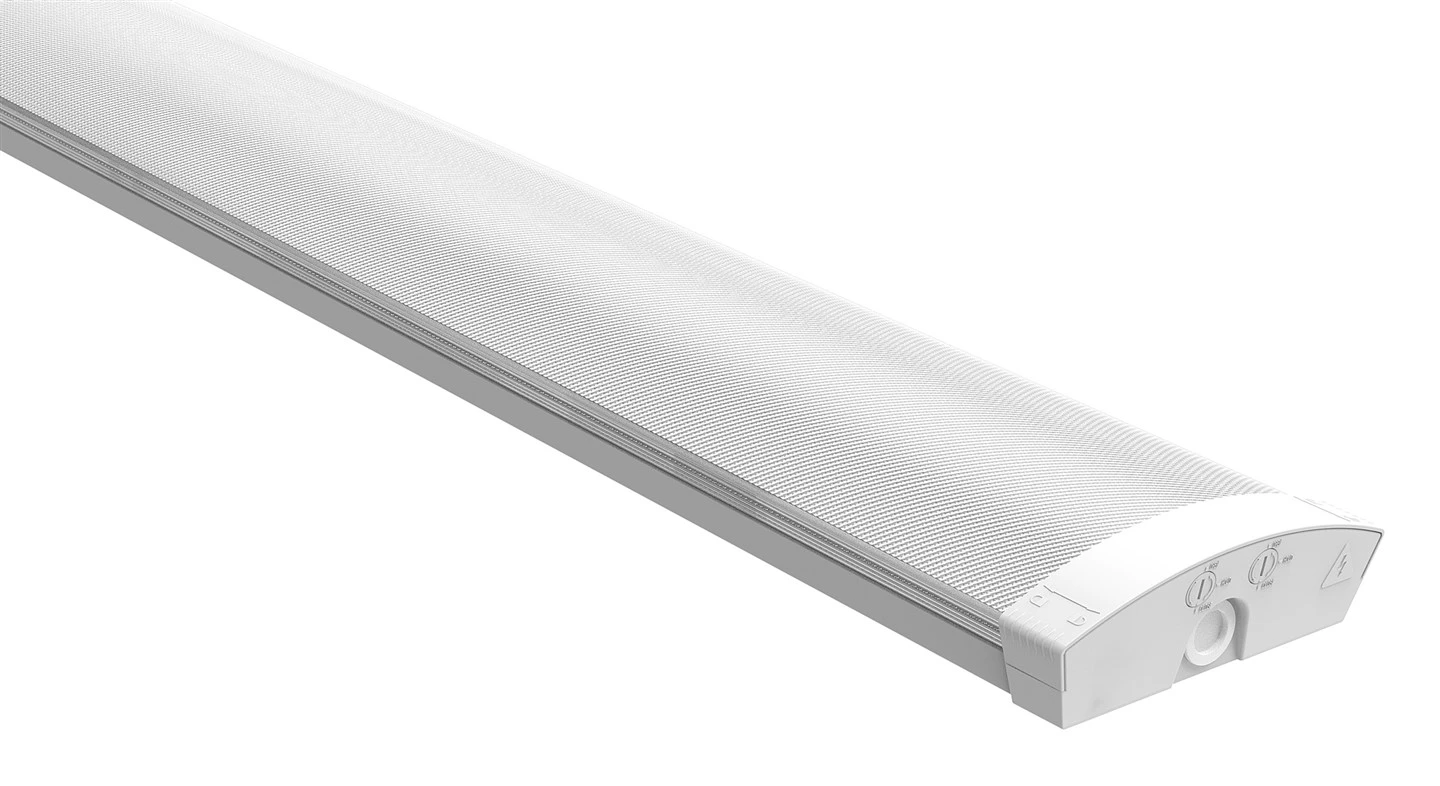 Hilton UGR batten -2