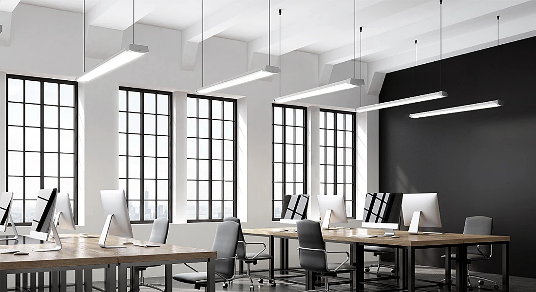 Hilton UGR batten -4